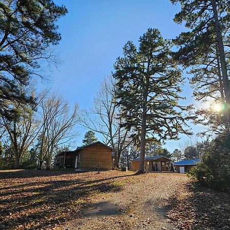 5 Min To Beaver Lake-King Bed-Fire Pit-Jetted Tub #5 유레카 스프링스 외부 사진