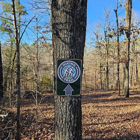 5 Min To Beaver Lake-King Bed-Fire Pit-Jetted Tub #5 유레카 스프링스 외부 사진