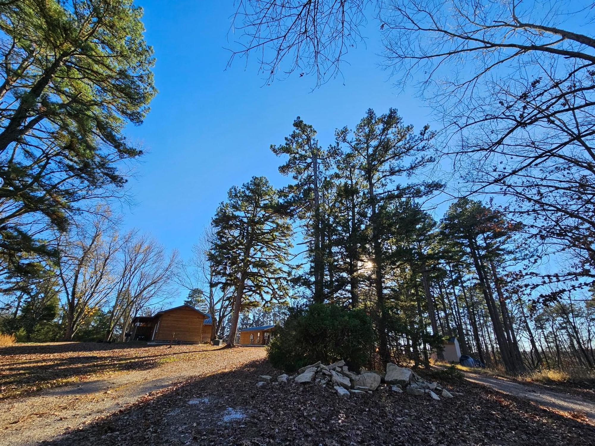 5 Min To Beaver Lake-King Bed-Fire Pit-Jetted Tub #5 유레카 스프링스 외부 사진