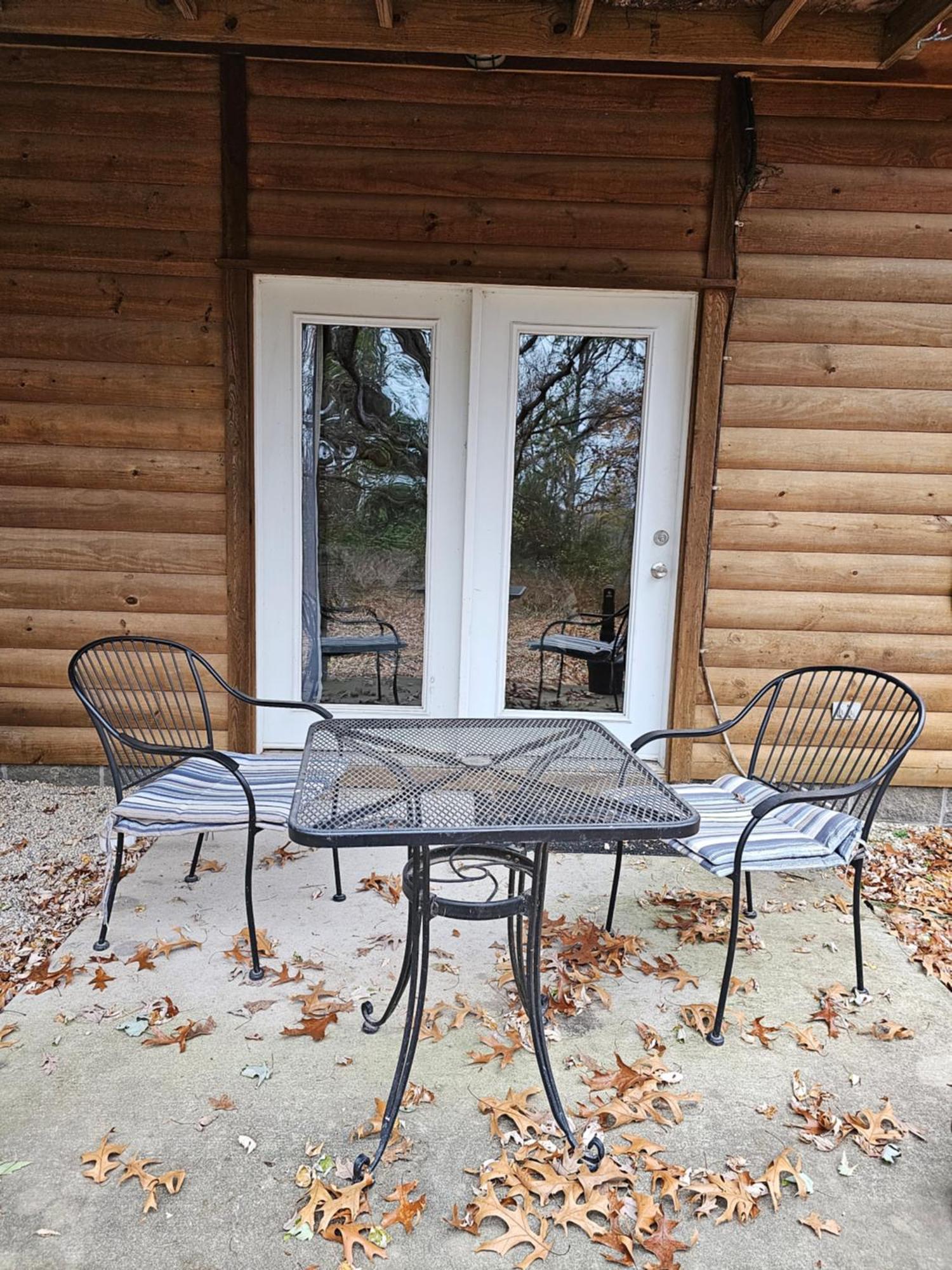 5 Min To Beaver Lake-King Bed-Fire Pit-Jetted Tub #5 유레카 스프링스 외부 사진