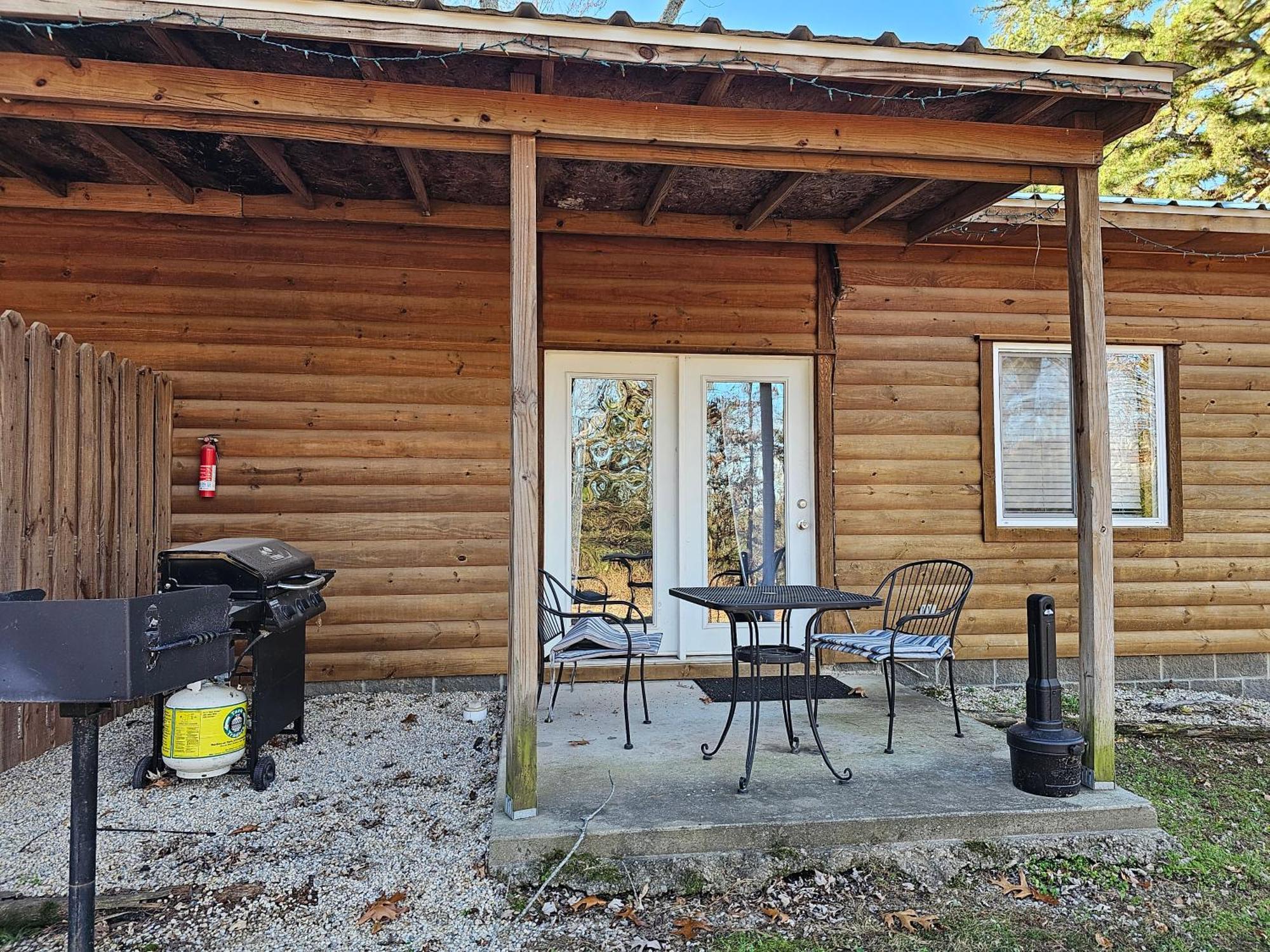 5 Min To Beaver Lake-King Bed-Fire Pit-Jetted Tub #5 유레카 스프링스 외부 사진